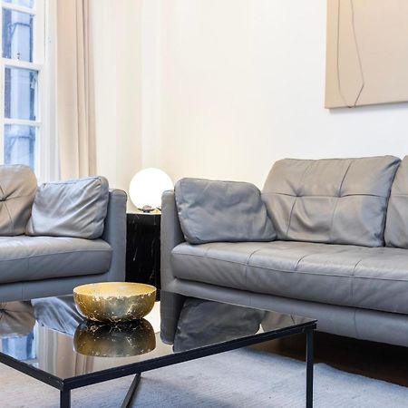 Apartmán Paddington Marble Arch 4 Londýn Exteriér fotografie
