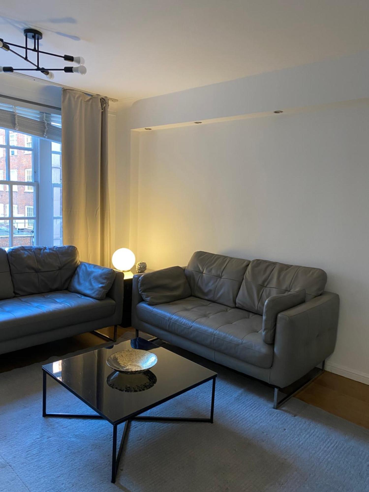 Apartmán Paddington Marble Arch 4 Londýn Exteriér fotografie